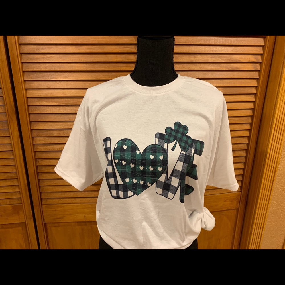 Customized T-Shirt